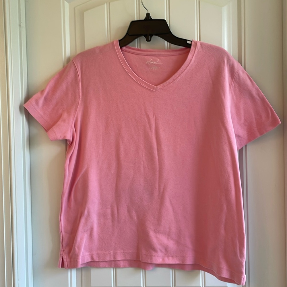 Barbie pink Tshirt
